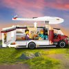 LEGO® City Prázdninový dobrodružný karavan 60454