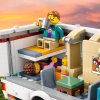LEGO® City Prázdninový dobrodružný karavan 60454