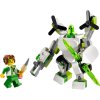 LEGO® DREAMZzz™ Z-Flekova dobrodružství s roboty a vozidly 71487