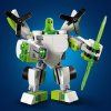 LEGO® DREAMZzz™ Z-Flekova dobrodružství s roboty a vozidly 71487