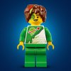 LEGO® DREAMZzz™ Z-Flekova dobrodružství s roboty a vozidly 71487