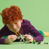 LEGO® DREAMZzz™ Z-Flekova dobrodružství s roboty a vozidly 71487