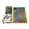 Rio Grande Games - Power Grid Recharged 2nd Edition