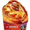 LEGO® NINJAGO® Kaiův dračí Spinjitzu spinner 71823