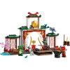LEGO® NINJAGO® Chrám nindžů Spinjitzu 71831