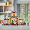 LEGO® NINJAGO® Chrám nindžů Spinjitzu 71831