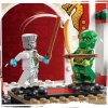 LEGO® NINJAGO® Chrám nindžů Spinjitzu 71831