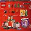 LEGO® NINJAGO® Chrám nindžů Spinjitzu 71831
