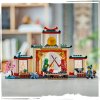 LEGO® NINJAGO® Chrám nindžů Spinjitzu 71831