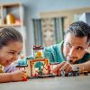 LEGO® NINJAGO® Chrám nindžů Spinjitzu 71831