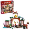 LEGO® NINJAGO® Chrám nindžů Spinjitzu 71831