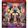 LEGO® NINJAGO® Zaneův ultrakombo robot 71834