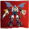 LEGO® NINJAGO® Zaneův ultrakombo robot 71834