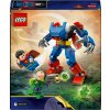 LEGO® DC Batman™ Superman™ v robotickém obleku vs. Lex Luthor™ 76302