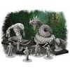 Fantasy Flight Games - Mansions of Madness: Path of the Serpent