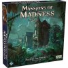 Fantasy Flight Games - Mansions of Madness: Path of the Serpent