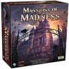 Fantasy Flight Games - Mansions of Madness 2nd Edition
