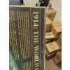 Poškozené - Axis & Allies: WWI 1914