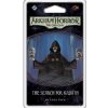 FFG - Arkham Horror LCG: The Search for Kadath Mythos Pack