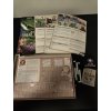 Bazar - Roll for Great Old Ones: A Roll & Write Game