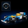 LEGO® Icons Williams Racing FW14B a Nigel Mansell 10353