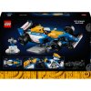 LEGO® Icons Williams Racing FW14B a Nigel Mansell 10353