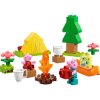 LEGO® DUPLO® Prasátko Peppa Táboření 10452