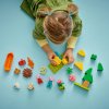 LEGO® DUPLO® Prasátko Peppa Táboření 10452