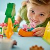 LEGO® DUPLO® Prasátko Peppa Táboření 10452