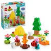 LEGO® DUPLO® Prasátko Peppa Táboření 10452
