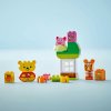 LEGO® DUPLO® Disney Narozeninová oslava Medvídka Pú 10457