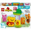 LEGO® DUPLO® Disney Narozeninová oslava Medvídka Pú 10457