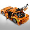LEGO® Technic Fast and Furious Toyota Supra MK4 42204