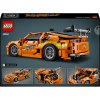 LEGO® Technic Fast and Furious Toyota Supra MK4 42204