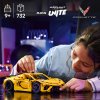 LEGO® Technic Chevrolet Corvette Stingray 42205