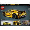 LEGO® Technic Chevrolet Corvette Stingray 42205