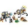 LEGO® Horizon Adventures™ Aloy a Varl vs. Shell-Walker a Sawtooth 77037