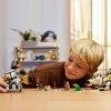 LEGO® Horizon Adventures™ Aloy a Varl vs. Shell-Walker a Sawtooth 77037