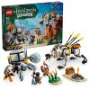 LEGO® Horizon Adventures™ Aloy a Varl vs. Shell-Walker a Sawtooth 77037