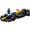 LEGO® Speed Champions Závodní auto Oracle Red Bull Racing RB20 F1® 77243
