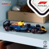 LEGO® Speed Champions Závodní auto Oracle Red Bull Racing RB20 F1® 77243