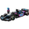 LEGO® Speed Champions Závodní auto BWT Alpine F1® Team A524 77248