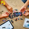 LEGO® Speed Champions Závodní auto BWT Alpine F1® Team A524 77248