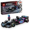 LEGO® Speed Champions Závodní auto BWT Alpine F1® Team A524 77248