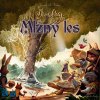 divukraj mlzny les