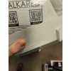 Poškozené - Kaskádie Insert (966)