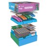 shelfie stacker cz insert