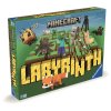 Minecraft Labyrinth (půjčovna)