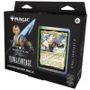 Magic: The Gathering – FINAL FANTASY - Commander Deck