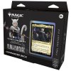 Magic: The Gathering – FINAL FANTASY - Commander Deck